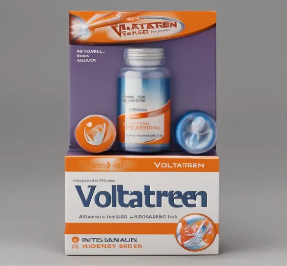 Prezzo voltaren emulgel